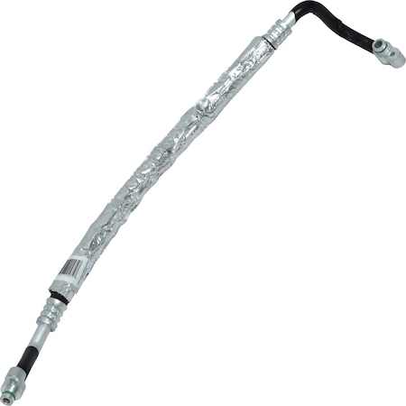 Universal Air Cond Universal Air Conditioning, Ha1172C HA1172C